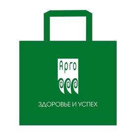 Сумка 25 лет АРГО