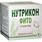Нутрикон Фито, хрустящие гранулы, 350 г